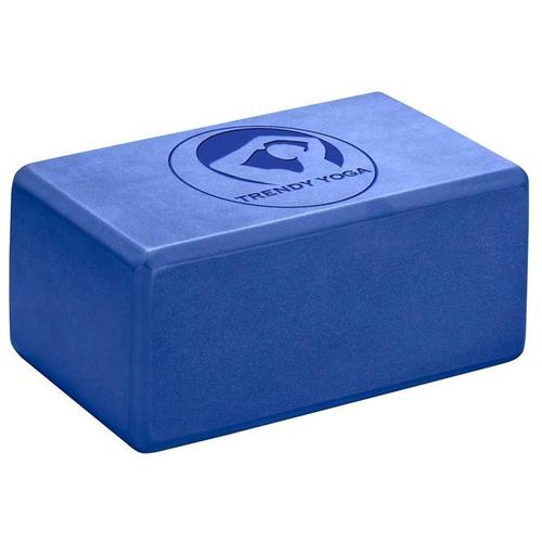 Trendy sport- Joga blok 10 cm slika 1