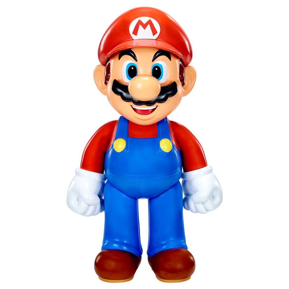 Figura Super Mario Nintendo 50 cm slika 5