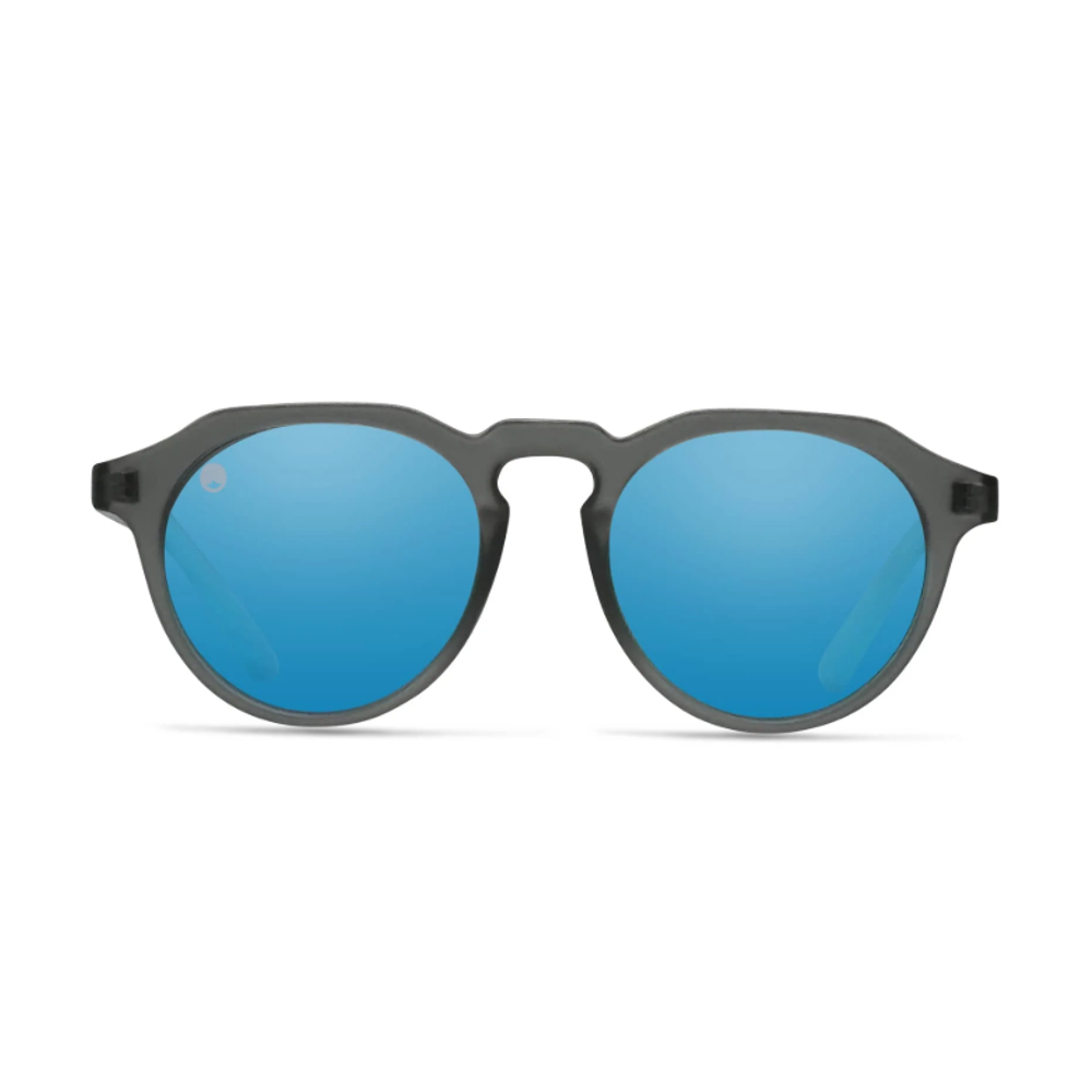 Ilanga Eyewear sunčane naočale Sex on the Beach DeepSkyBlue / Light Grey slika 1