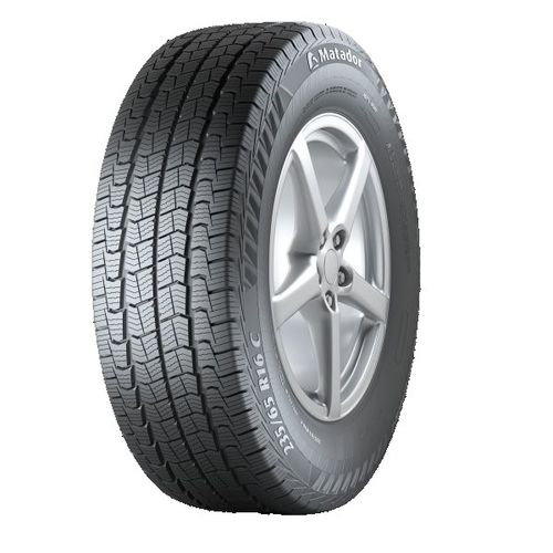 Matador Guma 195/60r16c 99/97h mps400 variant aw 2 6pr tl matador cjelogodisnje kombi i polu gume slika 2