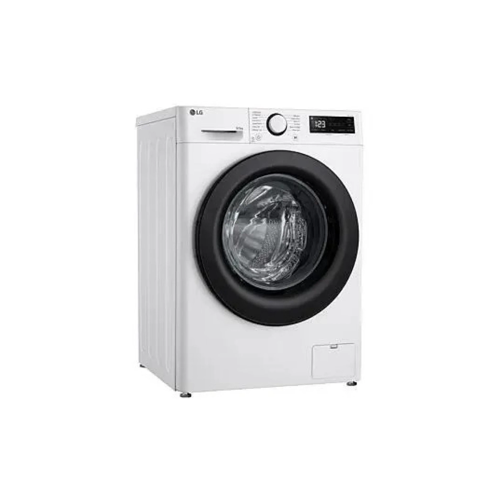 LG Ves masina+susilica F2DR508SBW 8\5kg slika 2