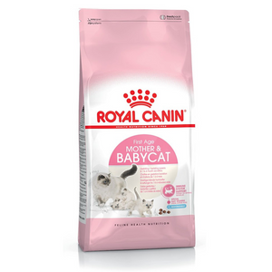 Royal Canin Mother & Baby Cat 34
