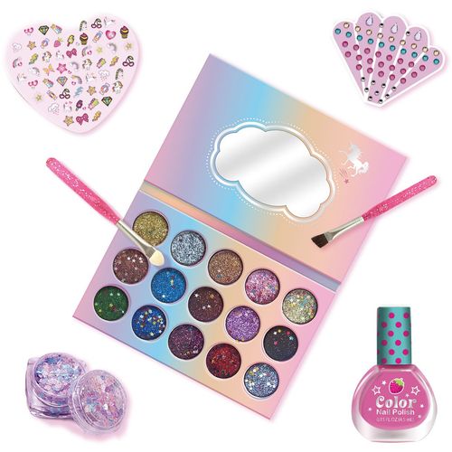 Set za uljepšavanje Bling Girly 8/1 pak slika 2