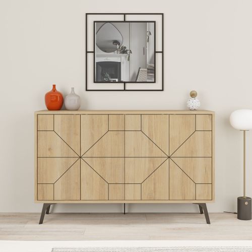 Dune - Oak Oak Console slika 3