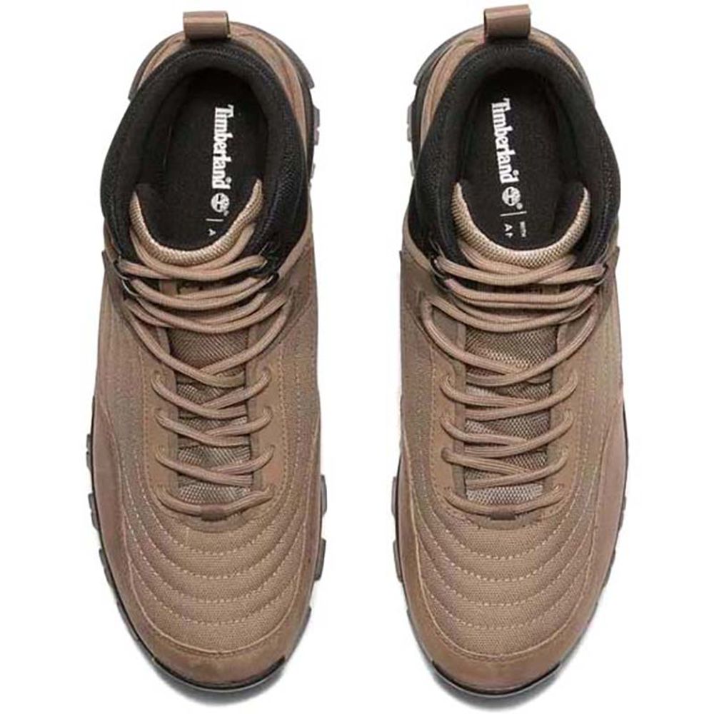 Timberland Muške gležnjerice Mt. Maddsen Mid Lace Up Waterproof slika 2