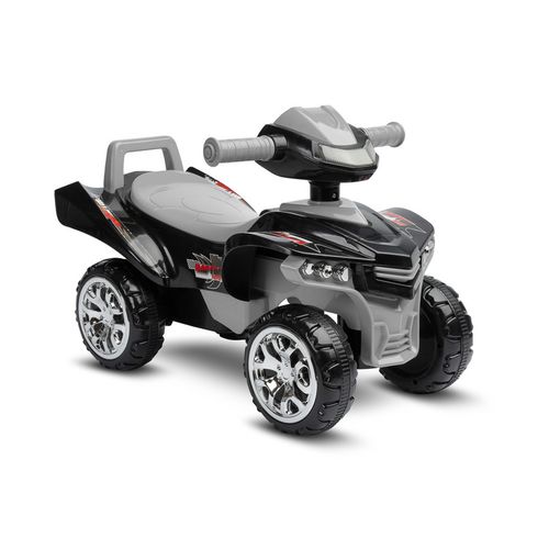 Guralica Quad Mini Raptor sivi slika 3