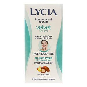 Lycia depil krema za lice 50ml