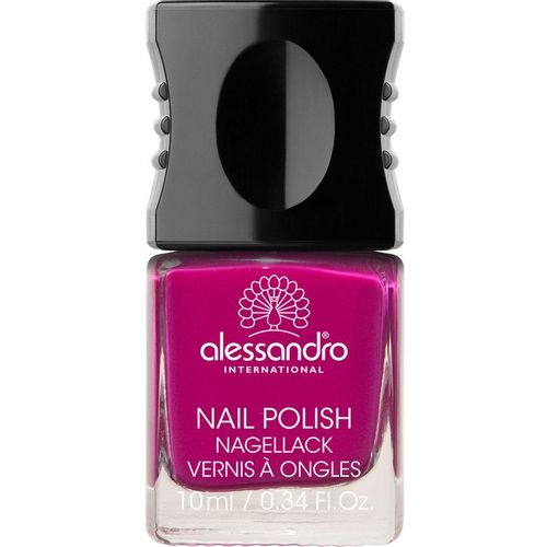 Alessandro Vibrant Fuchsia 10 ml slika 1