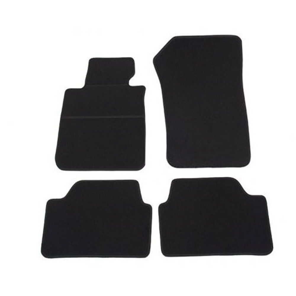 Tipske patosnice za BMW Serija 1 E87 (2004-2011) slika 1