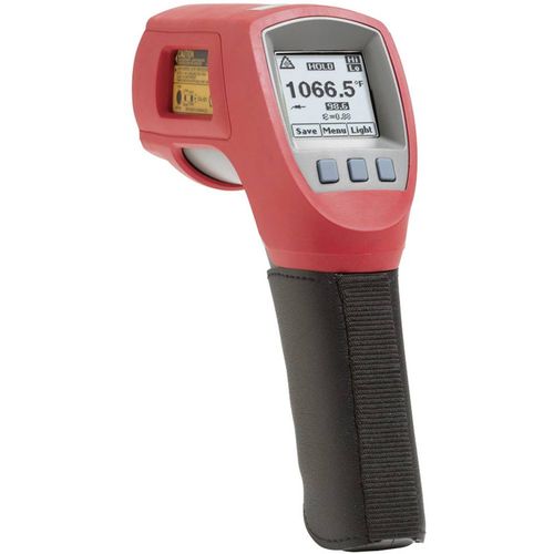 Fluke 568EX infracrveni termometar  Optika 50:1 -40 - +800 °C kontaktno mjerenje slika 1