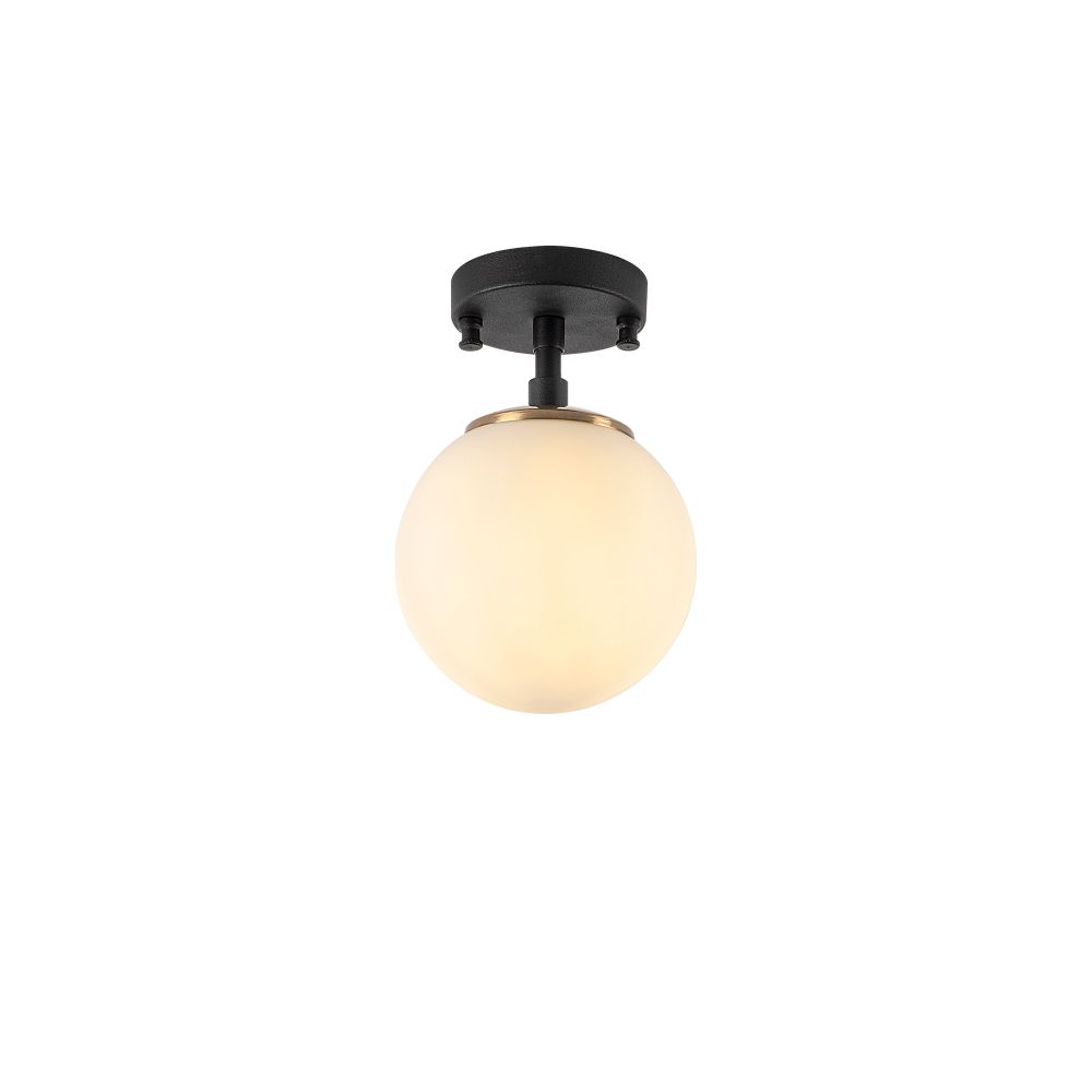 Atmaca - 10210 Crni Antikni Luster slika 5