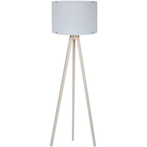 132 White
Cream Floor Lamp slika 3