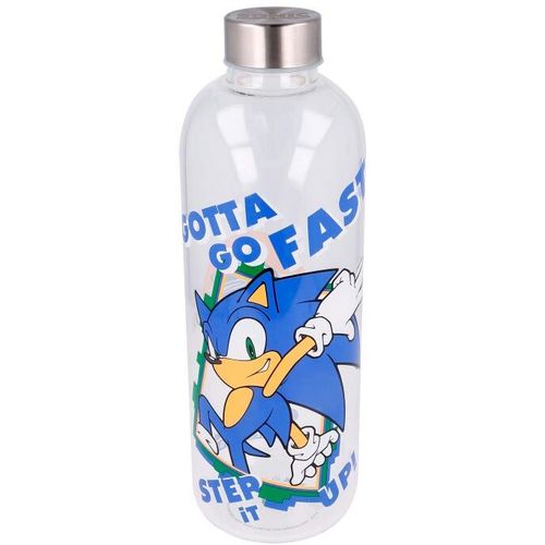 Sonic the Hedgehog staklena boca 1030ml slika 1