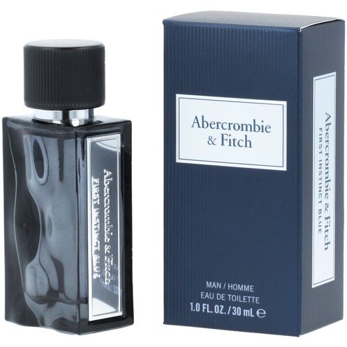 Abercrombie & Fitch First Instinct Blue Eau De Toilette 30 ml slika 3