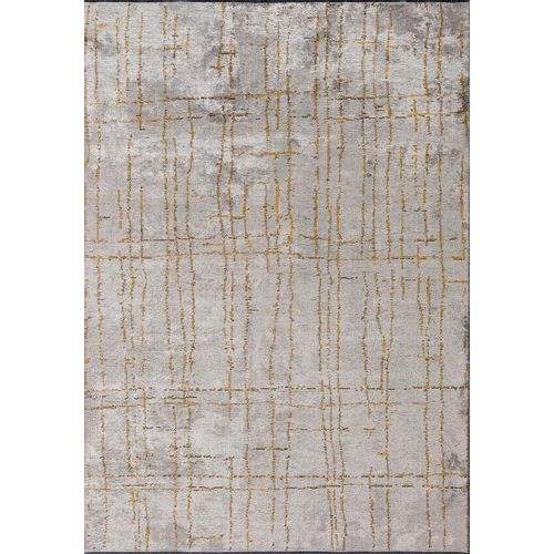 Tepih PISA MUSTARD, 200 x 250 cm slika 1