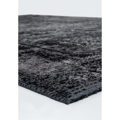 Tepih TILE BLACK, 240 x 340 cm slika 4