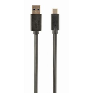 CCP-USB3-AMCM-10 Gembird 3A/36W USB 3.0 AM to Type-C cable (AM/CM), 3m