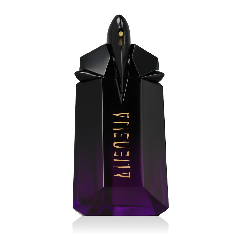 Mugler Alien Extraintense Eau De Parfum Intense Refillable 60 ml slika 2