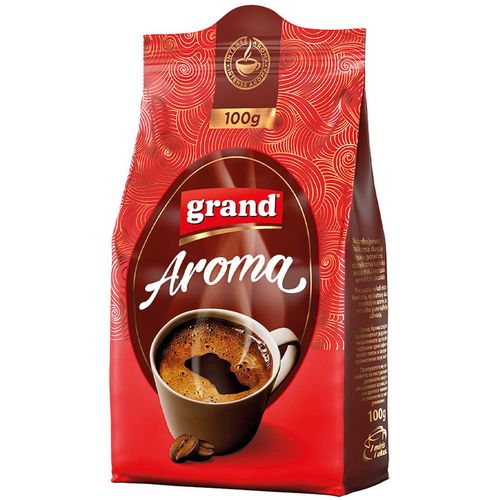 Grand kafa Aroma 100g slika 1