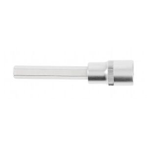 Högert  Ključ nasadni 1/2" imbus H12, dugi, 100 mm