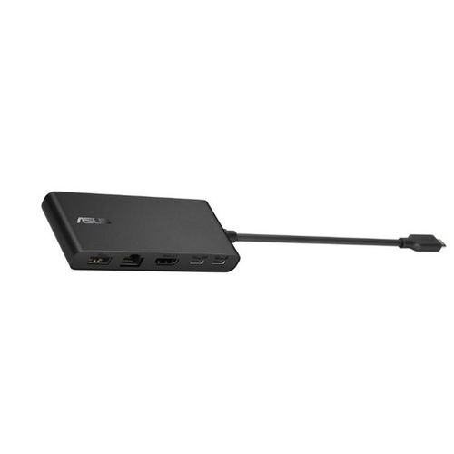 DOCK ASUS DC201 DUAL 4K USB-C DOCK/WW slika 3