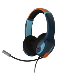 PDP AIRLITE WIRED XBX HEADSET - BLUE TIDE