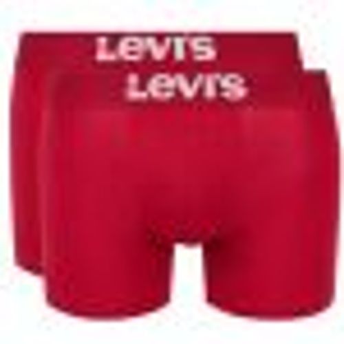Levi's muške bokserice 2 pack 37149-0185 slika 4