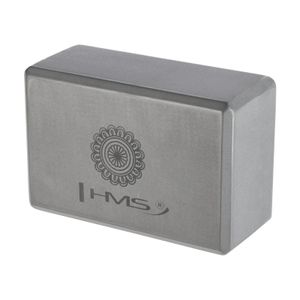 Kj02 joga block sivi hms