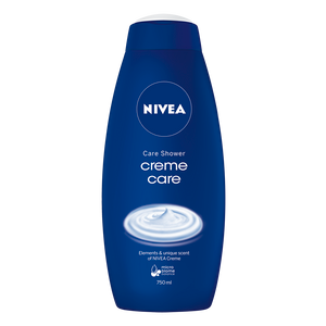 NIVEA Creme Care gel za tuširanje 750ml