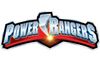 Power Rangers logo