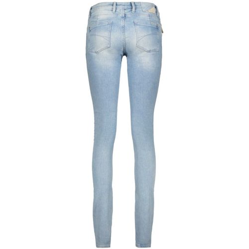 Ženske hlače Garcia Riva Superslim jeans  slika 4