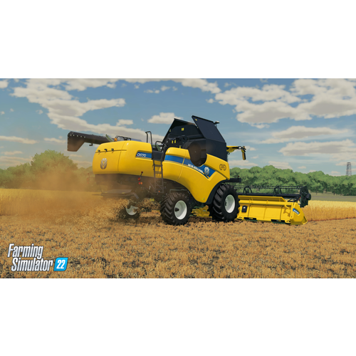 Farming Simulator 22 za PS5 slika 2