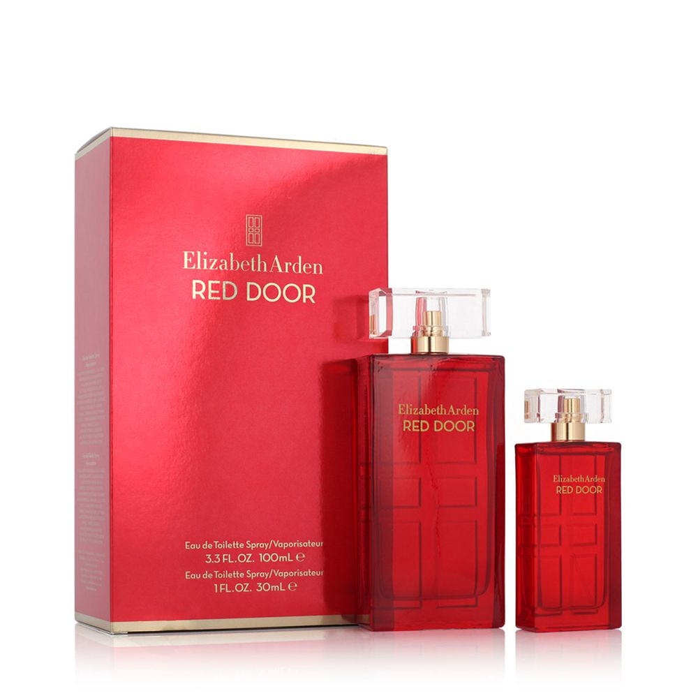 Elizabeth Arden Red Door EDT Set za Žene - 100 ml + 30 ml slika 2
