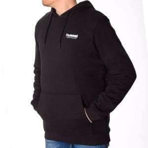 Hummel Duks Hmllgc Austin Hoodie 215604-2001