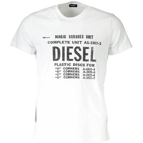 Diesel muška majica slika 1