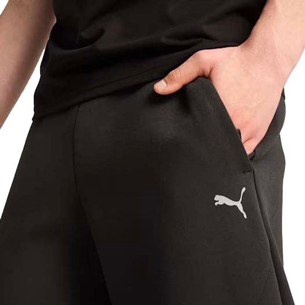 Puma Donji dio trenerke za muškarce Pumatech slika 4