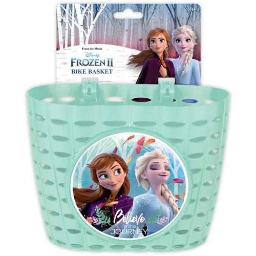 Seven prednja košarica Frozen slika 2