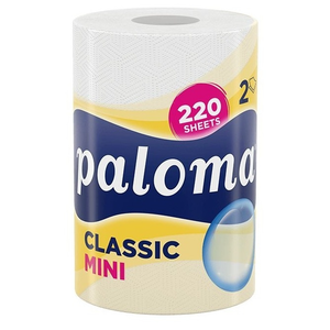 Paloma kuhinjski ubrusi Multi Fun Mini 1/1 2sl