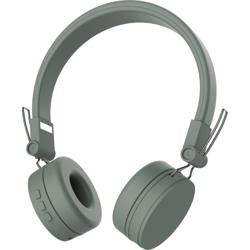 Slušalice - Bluetooth - HeadPhone GO - Olive slika 1