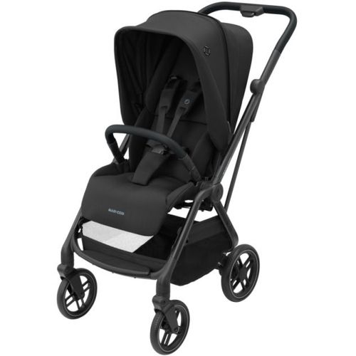 Maxi cosi kolica Leona² essentail black slika 1