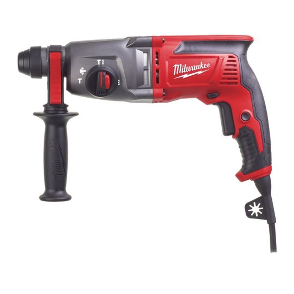Milwaukee Bušilica Udarna Ph 26 Tx 800 W slika 1