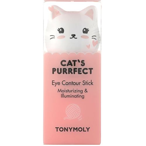 TONYMOLY Cat S Purrfect Eye Contour Stick slika 3