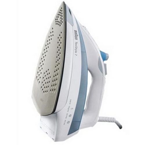 Parno glačalo Braun TS725 TexStyle 7 2400W slika 2