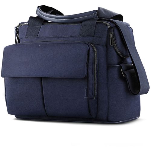 Inglesina DUAL BAG 2u1 torba PORTLAND BLUE slika 1