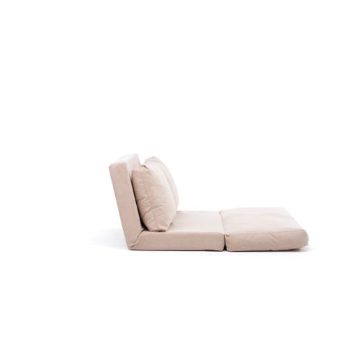 Atelier Del Sofa Taida - Dvoseda na razvlačenje 'Cream Cream' slika 9