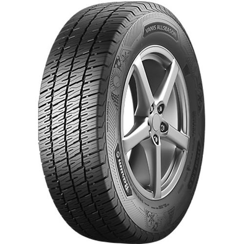 195/75R16C Vanis All Season 107/105R slika 1