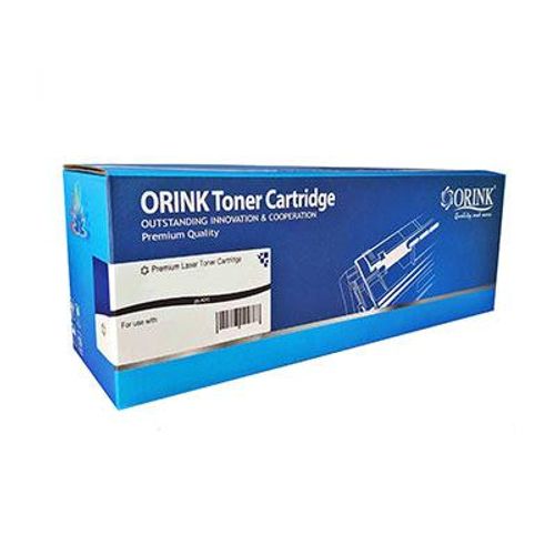 Orink Zamjenski Toner za HP 230A - Crna Boja slika 1