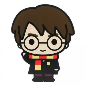 Harry Potter Box Light