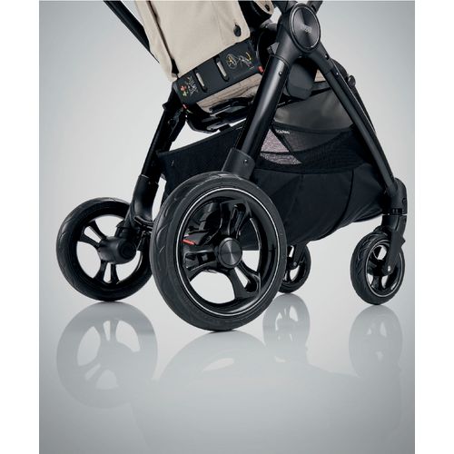 Mamas & Papas Ocarro 2u1 kolica - Special Edition Calico slika 12