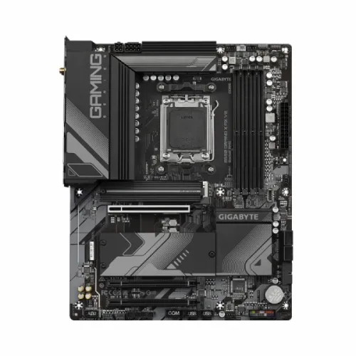 Gigabyte B650 GAMING X AX V2 Matična ploča AM5  slika 2